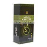 Vietnam Oolong Tea in Box Hot Selling