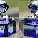 Crystal Glass Perfume Bottle Decorative Fragrance Bottle thumbnail-2