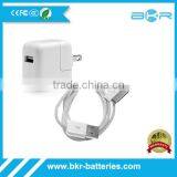 Dual Usb Car Charger for Samsung Galaxy s6 thumbnail-6