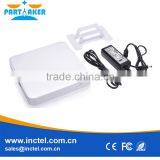 New Products Express DDR3 Low-power Low Heat, Max. 8G RAM Fanless Htpc I7