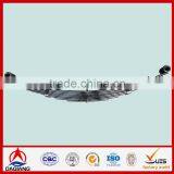 Suspension System Mitsubishi Front Leaf Spring