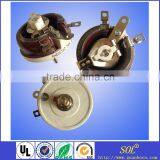 SOL-50w -rheostats Resistor 10 Ohm Potentiometers 330 Ohm thumbnail-1