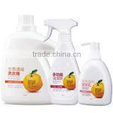 OEM Natural Concentrated Multi Purpose Liquid Cleaner Detergent