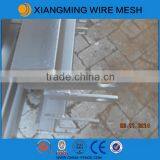 Permanent Galvanized Animal Panels for Cattle, Sheep, Goat and Horse