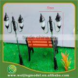 Miniature Cooper Light Model for Archtectural Model Maker thumbnail-2