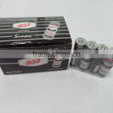 R6 Dry Battery 1.5V Zinc Carbon AA thumbnail-6