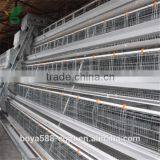 2016 New Design Cold/hot Galvanized Pullet Chicken Cage thumbnail-4