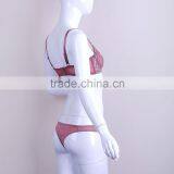 Open Clear Elegant Sexy Mature Women Lingerie Underwear thumbnail-4