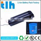 36V 11Ah Electric Mountain Bike Battery, Battery for Electric Mountain Bike thumbnail-3