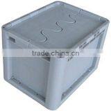 Mold for Plastic Storage Box Injection Die Casting Mold