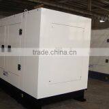 Made in China 495D 25kw 31kva 34Hp Ricardo Cheap Diesel Generator thumbnail-3
