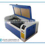 Keyi laser Acrylic, Crytal, Leather, MDF, wood co2 laser cutting machine price