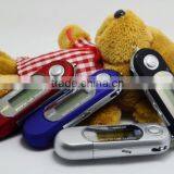Promotion Gift Flash Mp3 Player With Internal Memory 2GB-16GB thumbnail-2