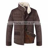 2015 Newest Men's Fashion Winter Down Jackets thumbnail-4