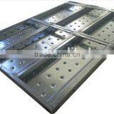 Q235 Scaffolding Steel Plank thumbnail-1