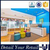 Australia Design Glasses Showy Beauty Display Rack