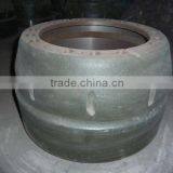 BPW Brake Drum