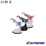 Universal Use Windshield One Hand Mobile Phone Car Holder With Window Suction Mount Quality Choice thumbnail-1