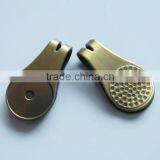 Magnet Sport Golf Cap Clip Ball Marker