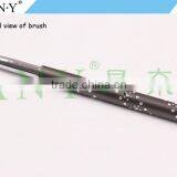 ANY Nail Art Beauty Care Metal Handle High Quality China Nail Brushes UV Gel thumbnail-3