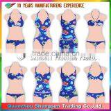 New Trend Swimwear Polyester Spandex Fabric thumbnail-3