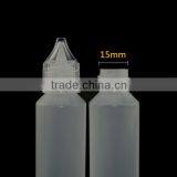 50ml Unicorn Bottle With Child Safety Cap thumbnail-2