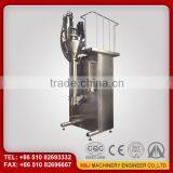 Carbon Black Powder Packing Machine