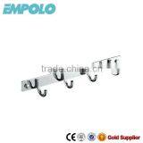Empolo Decorative Coat Hooks Wall Mounted, Towel Hooks 231-4