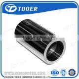 China Tungsten Carbide Sleeve,Tungsten Carbide Bushing,Tungsten Carbide Bush