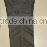 2016 new style Men Worker Cargo Pants P100%