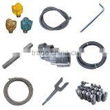 Xyx-3 Original Manufacturer XYX-3 Water Well Drilling Rig thumbnail-5