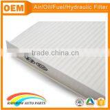 97133-2E210 Quality Antibacterial Filter for Air Conditioner in Vehicle Car