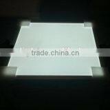 IP20 LED Flat Mounted Panel Light Square 600x600 42W Aluminum Shell Current 900mA for Schools Workshops Paking Garages thumbnail-5