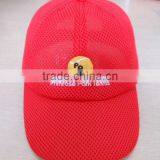 Embroidery Mesh Hats