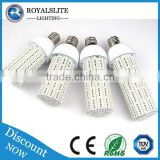IP65 SMD 2835 UL,CE,ROhS Approved 10 years Supplied 15w 48w 70w 120w Led Corn Cob Light