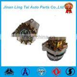 Beiben Alternator Weichai Diesel Engine Alternator Parts Weichai Alternator thumbnail-5