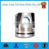 Weichai Deutz Engine Parts Piston for Sinotruck Howo