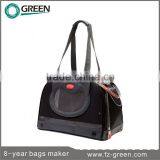 2015 Hot Sale New Design Dog Travel Carrier Handbag Cat Bag thumbnail-2