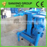 Water Treatment Silo Roll Forming Machine
