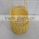 Wholesale Wicker Fishing Creel Basket thumbnail-3