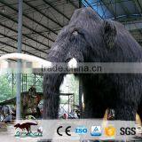 OA6188 World Simulation Real Artificial Robot Panda Animal Model thumbnail-6