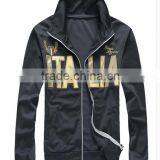 Jiangxi Nanchang Men Sports Tricot Jacket thumbnail-1