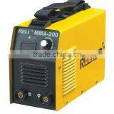 Portable Arc 200 Inverter Welder for MMA-200 ( 20110085) thumbnail-1