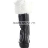 Pleaser Men's Halloween Santa Boot,Bootie Christmas Ornament thumbnail-4