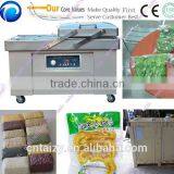 High Capacity Food Vacuum Package Machine