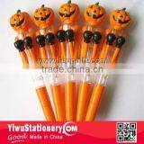 Halloween Boxing Pumpkin Lighting up Pen