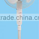 New Rechargeable Stand Fan