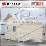 CH-BL017 Cheap Prefab Home Prefabricated Container House thumbnail-3
