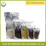 Goods From China Chinese Factory Oem Production Paddy Plastic Food Bag