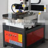 Cylinder CNC Router Engraving & Cutting Machine thumbnail-4